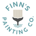 Finns Painting Logo