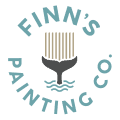 Finns Painting Logo