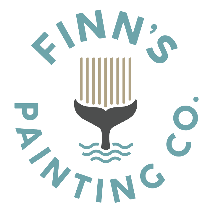 Finns Painting Logo