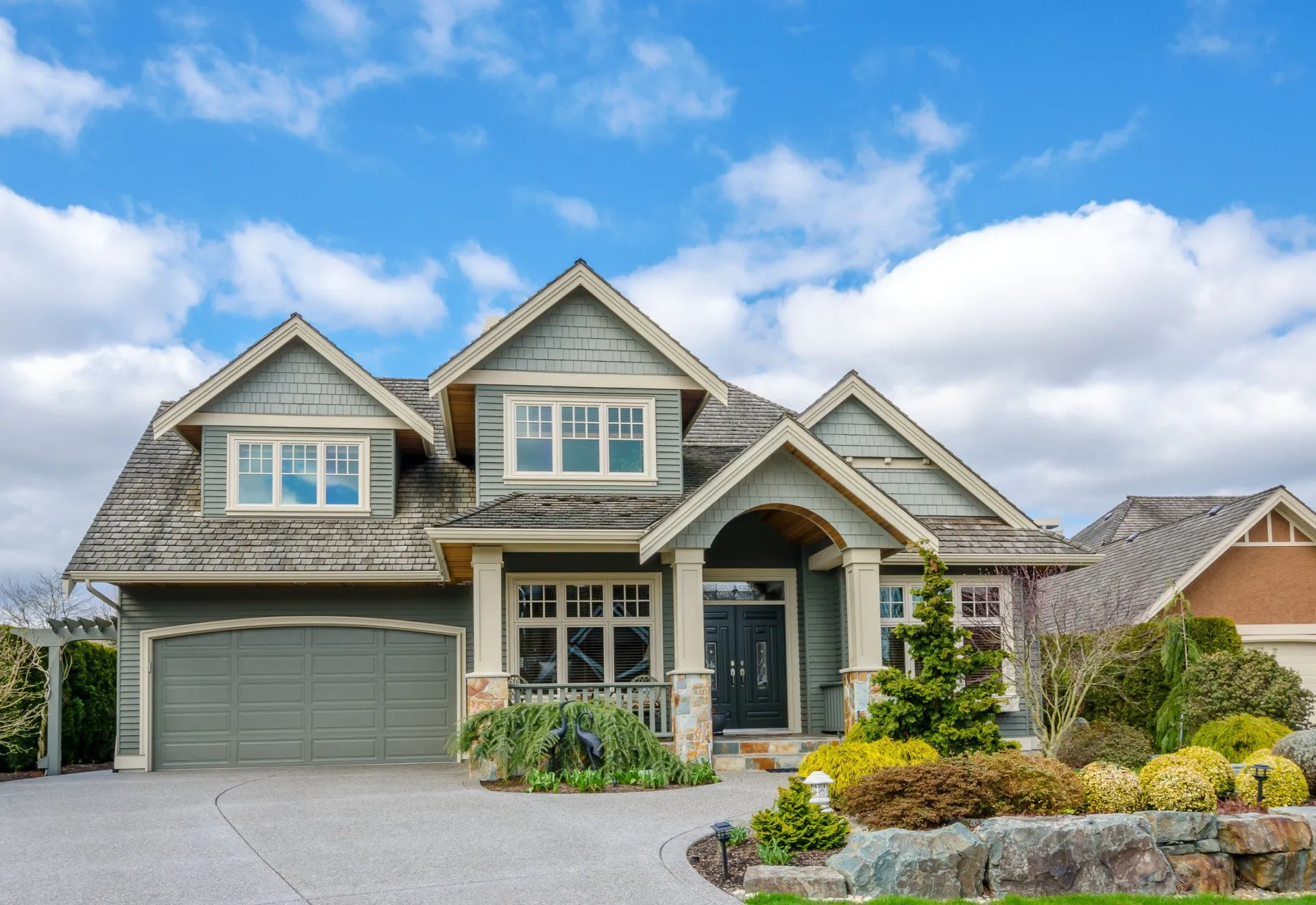 Top Tips for Planning a Large Painting Project