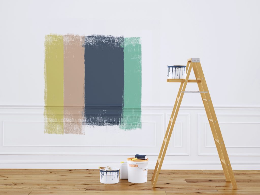 Top Interior Painting Tips for Cold Weather