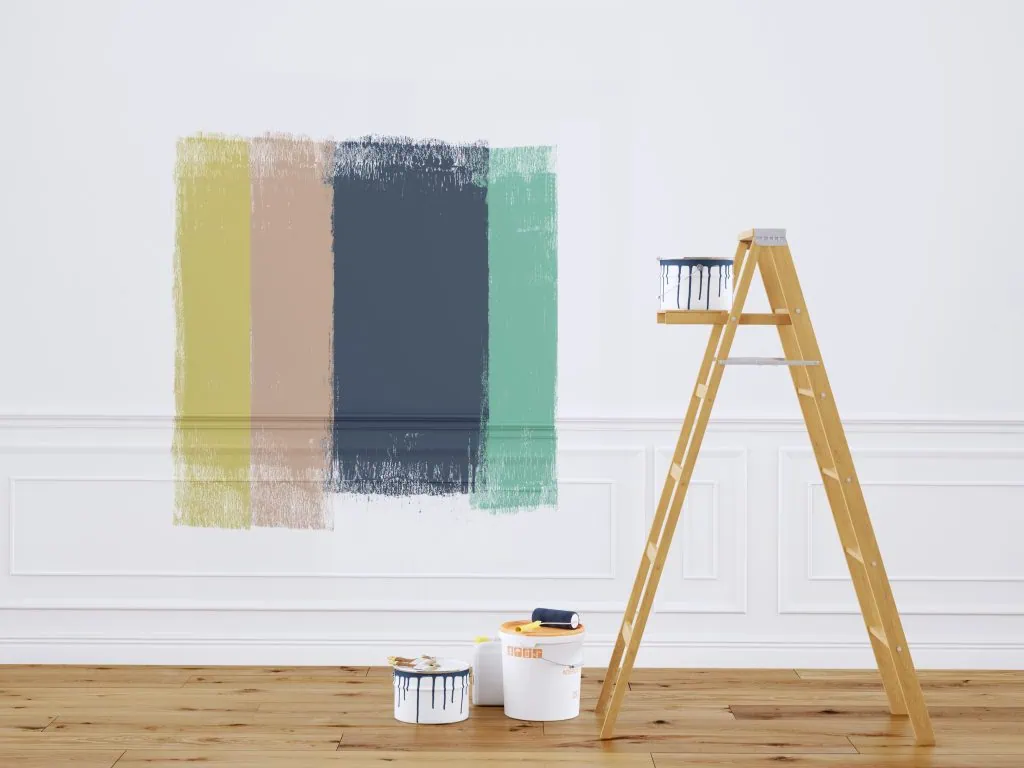 Top Interior Painting Tips for Cold Weather