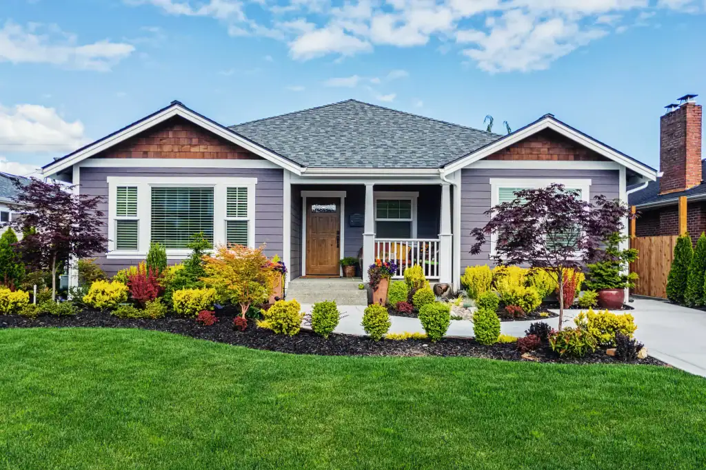 Durable exterior coating options from a Painting company in Annapolis, MD