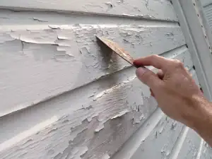 Catch Problems Early: 5 Exterior Paint Warning Signs
