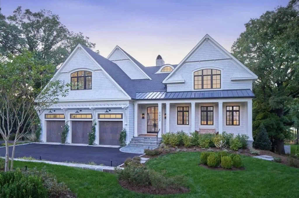 Smooth Starts Outside: An Annapolis Exterior Prep Checklist Before You Paint